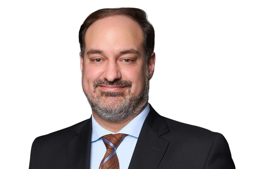 Litigator George M. Imbraguglio, Jr. Joins McGlinchey