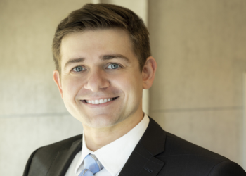 Ian Klein Joins Brousseau Naftis Erick & Massingill
