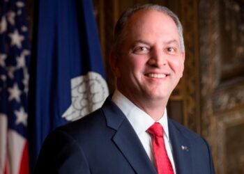 John Bel Edwards Appointed Visiting Fellow at The Institute of Politics at Harvard Kennedy School
