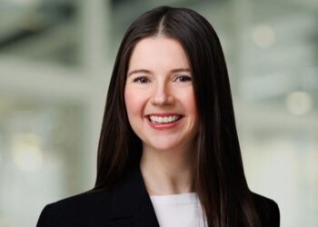 Government Contracts Partner Keeley McCarty Joins Fox Rothschild in DC