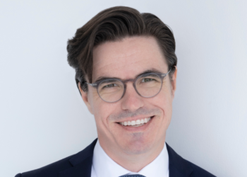 Goranson Bain Ausley Welcomes New Partner Kevin Davidson