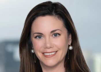 Bradley Grows L&E Presence in Texas with Addition of Partner Kindall James