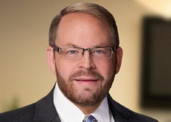 Kurt Zitzer Selected to the 2024 Illinois Super Lawyers List