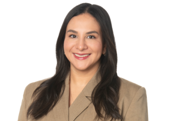 Winston & Strawn Strengthens Structured Finance Practice With Addition of Michelle Abad