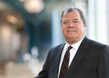 J. Ronald Jones, Jr. Named Pro Bono Lawyer of the Year by Charleston County Bar Association