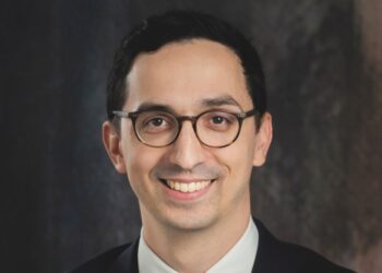 Rothkoff Law Group Adds Krocker As New Associate Attorney