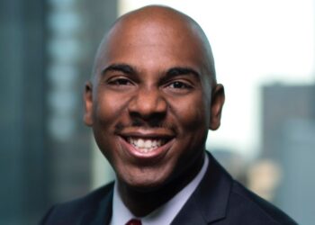 Stanley Blackmon Receives Awards from LCLD and Alabama Law Alumni Society