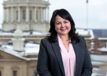 Energy Industry Attorney Theresa A.G. Staley  Joins Dykema’s Lansing Office