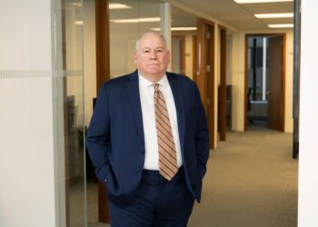 Veteran Securities Litigation Attorney Joins Stinson in New York City