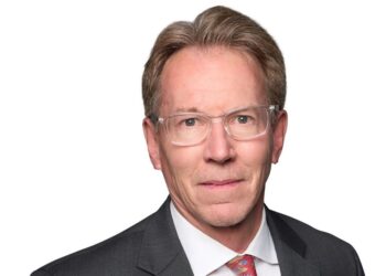 Litigator Hurley Rejoins McGlinchey