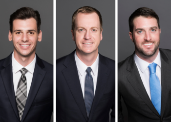 Jones Foster Promotes Three Attorneys to Shareholder