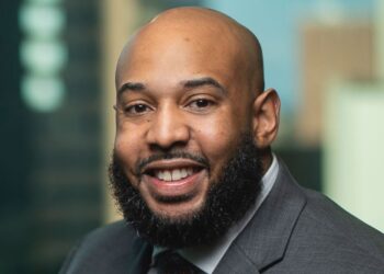 Bradley Dallas Attorney Trenton K. Patterson Selected for LCLD’s 2024 Pathfinder Program