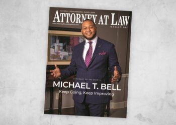 Attorney at Law Magazine 2024 Personal Injury Special Issue