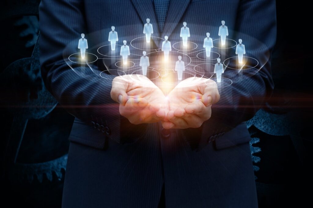 virtual legal staffing