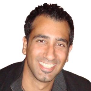 Asher Elran