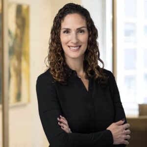 Lori Marks-Esterman
