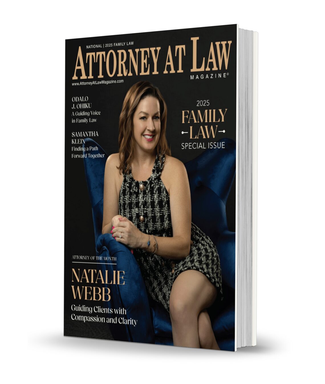 Attorney at Law Magazine | A National Legal Magazine