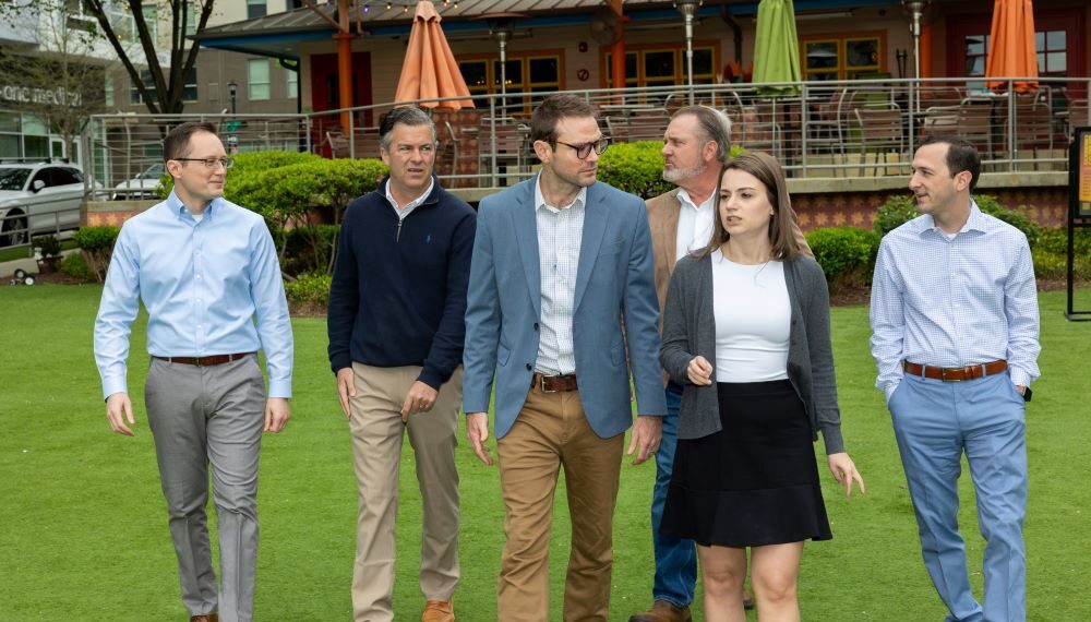 Maginnis Howard: Pursuing Growth and Continuous Improvement