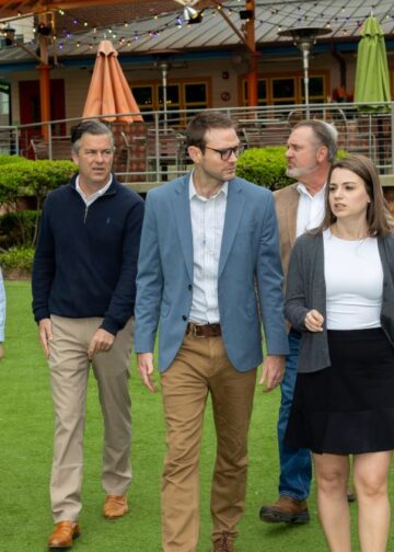 Maginnis Howard: Pursuing Growth and Continuous Improvement