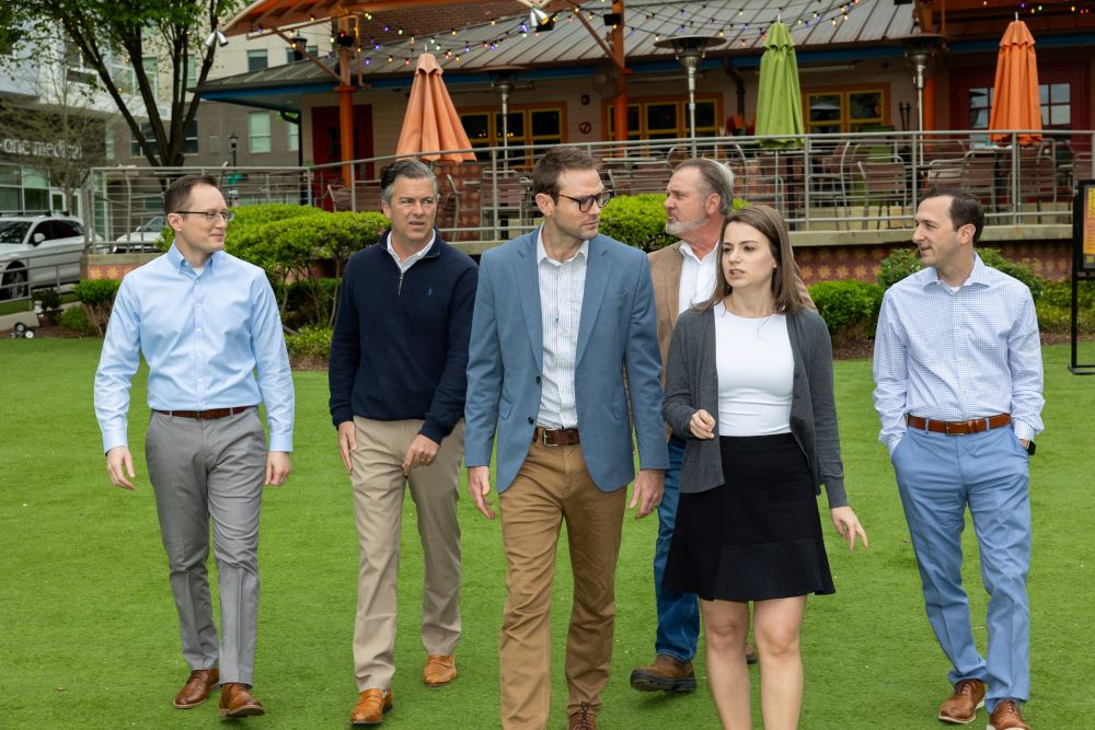 Maginnis Howard: Pursuing Growth and Continuous Improvement