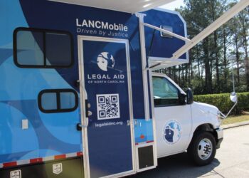 LANCMobile
