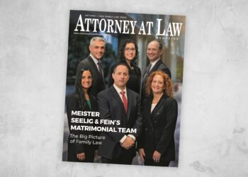 Attorney at Law Magazine 2024 Family Law Special Issue