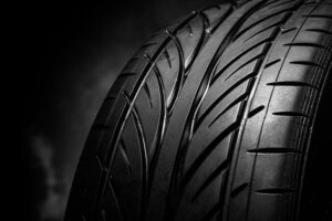 Tire Failure Analysis