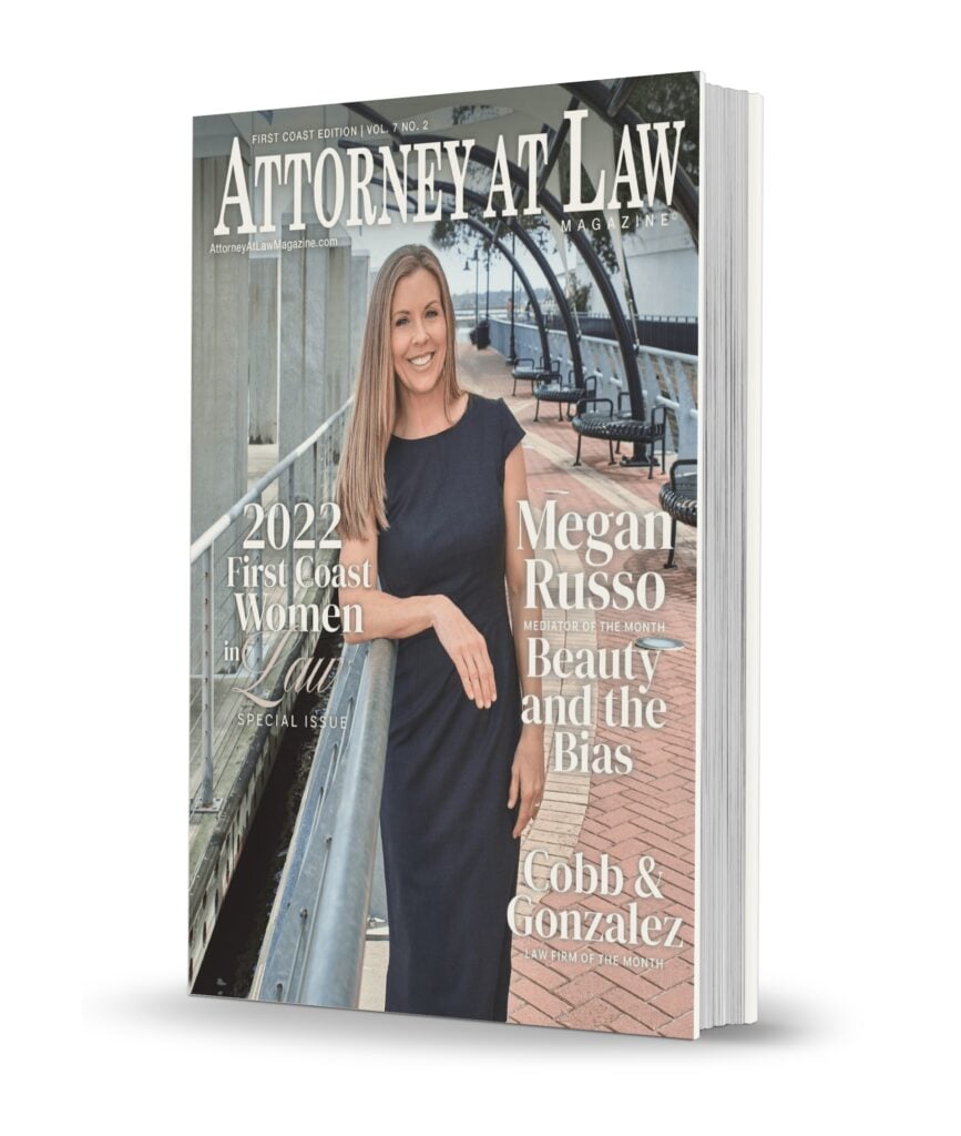 women in law special issue