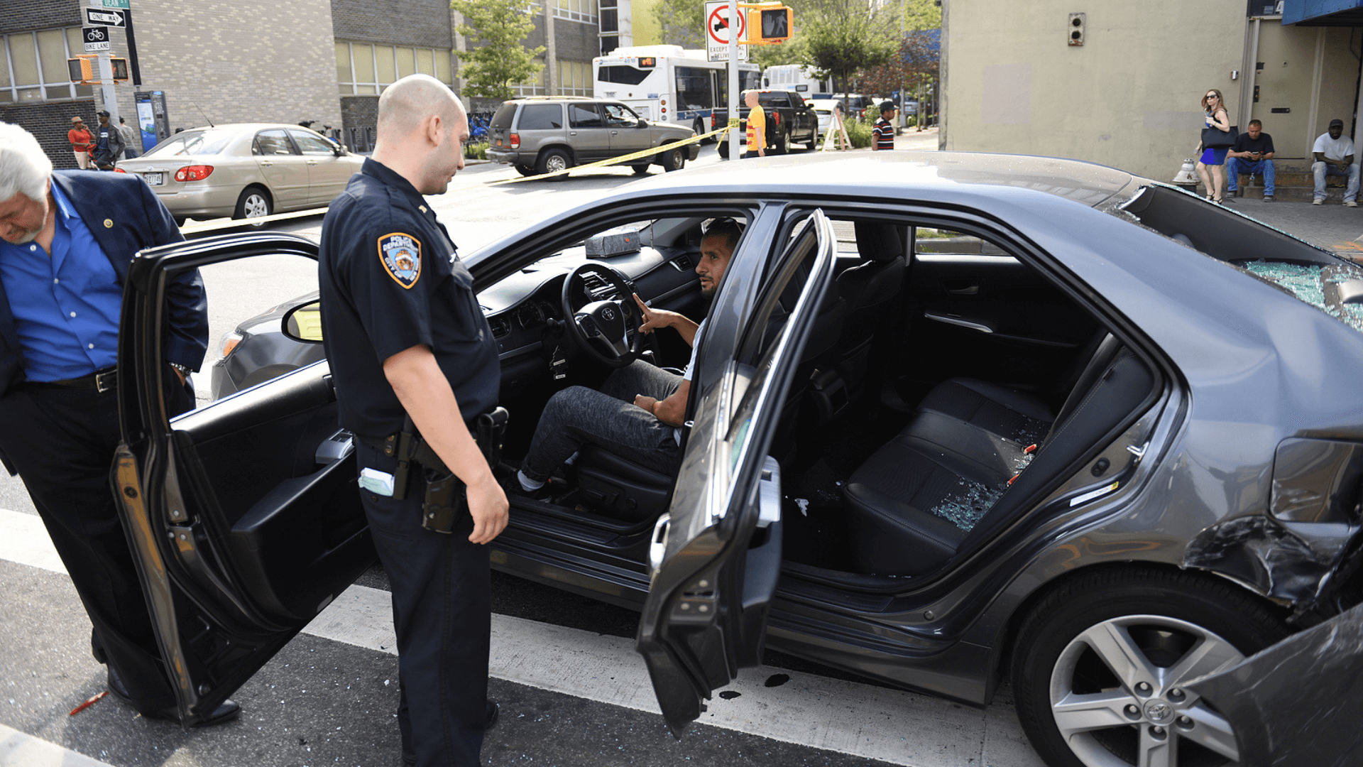 Arizona Car Accident Laws 2024 | AZ Car Accident Attorney Breaks Down Key State Laws