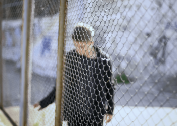 Child in Charles H. Hickey School that was involved in sex abuse case