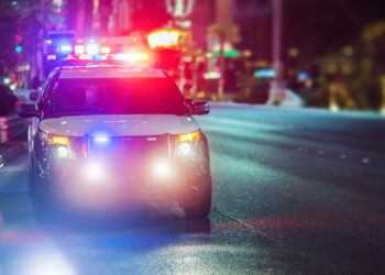 Criminal Defense Special Issue