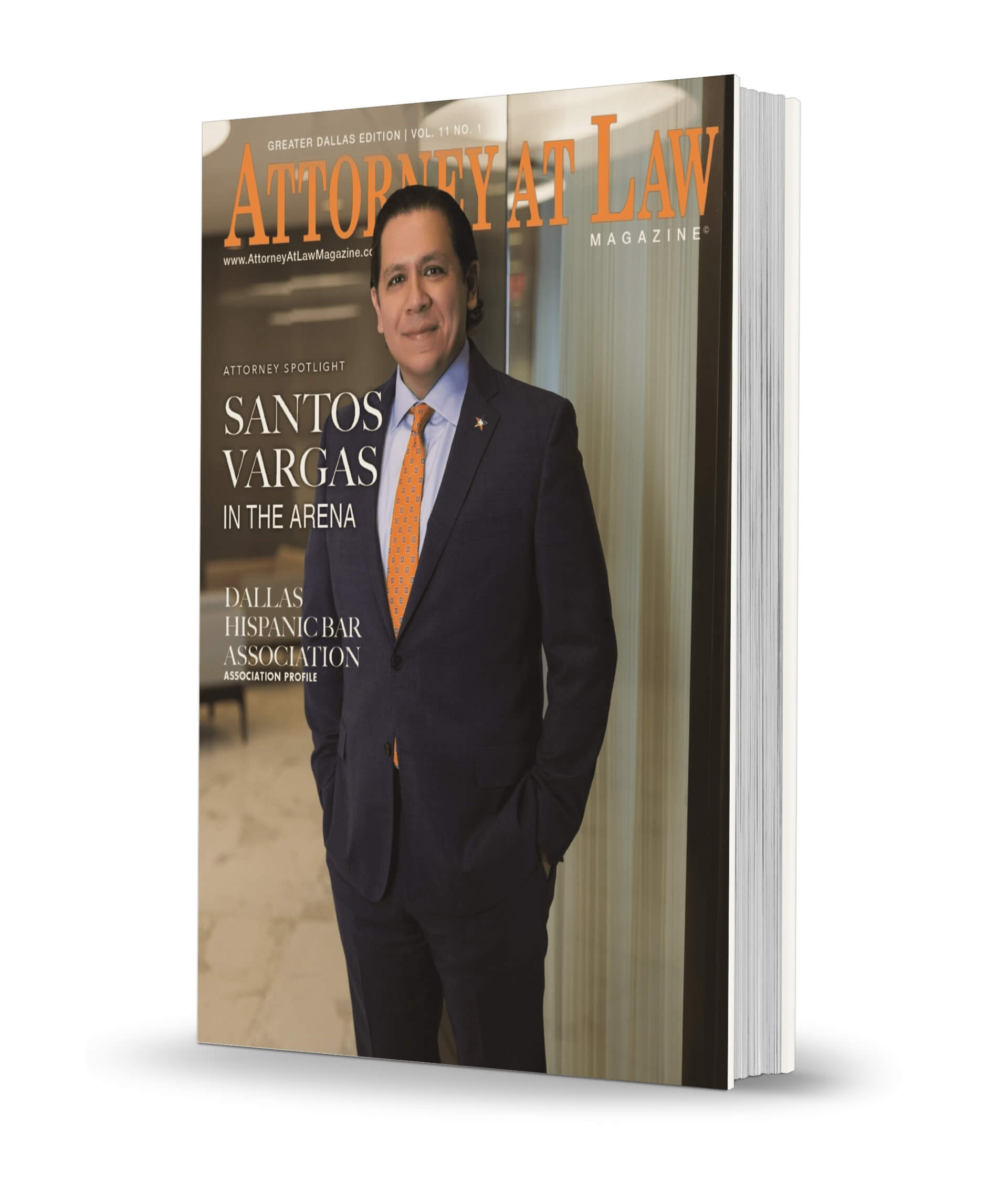 Attorney at Law Magazine | A National Legal Magazine