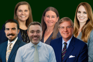2025 Jacksonville Board Certified Attorneys