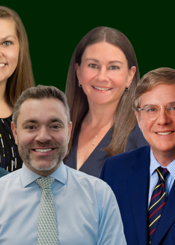 2025 Jacksonville Board Certified Attorneys