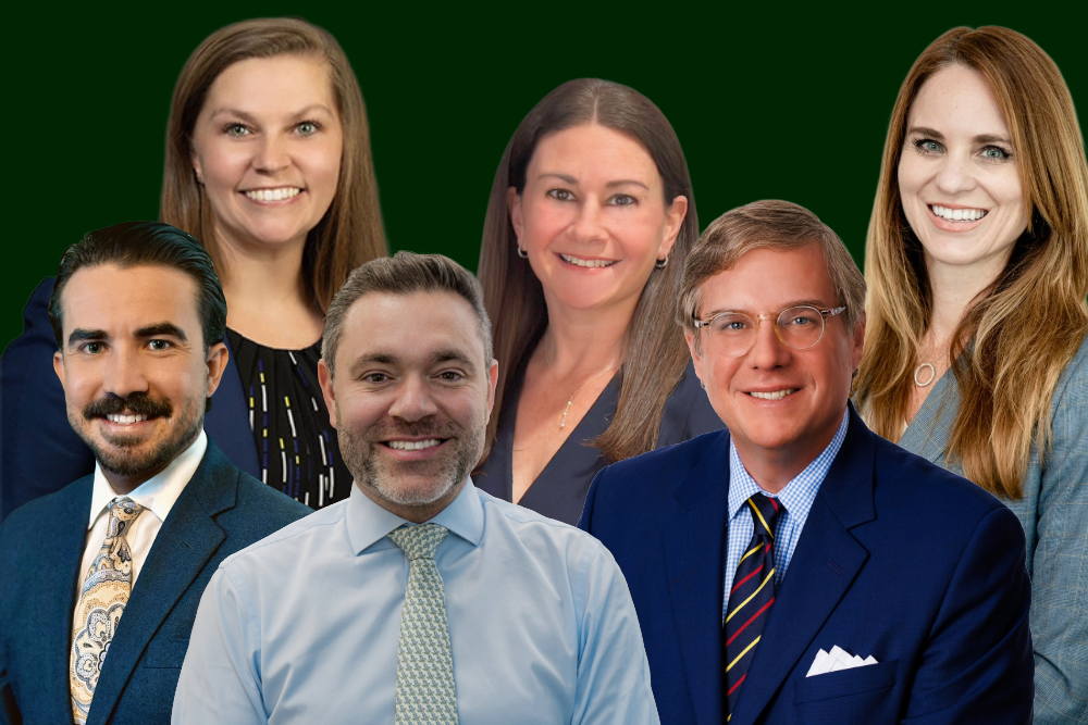 2025 Jacksonville Board Certified Attorneys