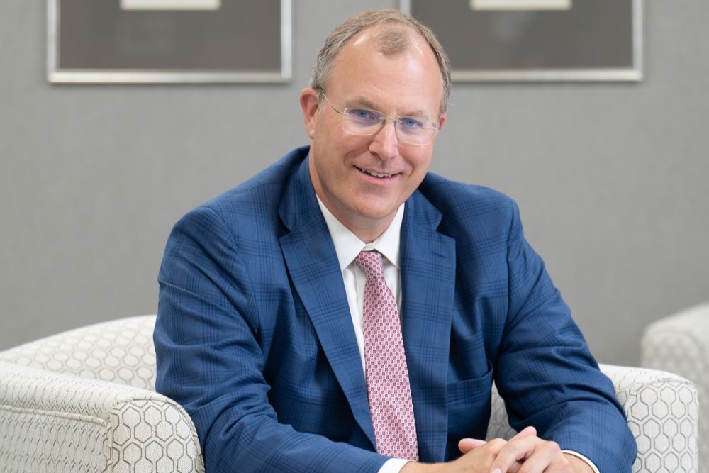 Russell Babb: Criminal Defense is the Coolest Thing in the World ...