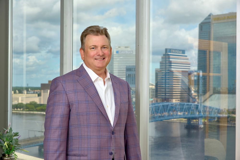 Charles E. Willmott: Expertise, Experience and Excellence