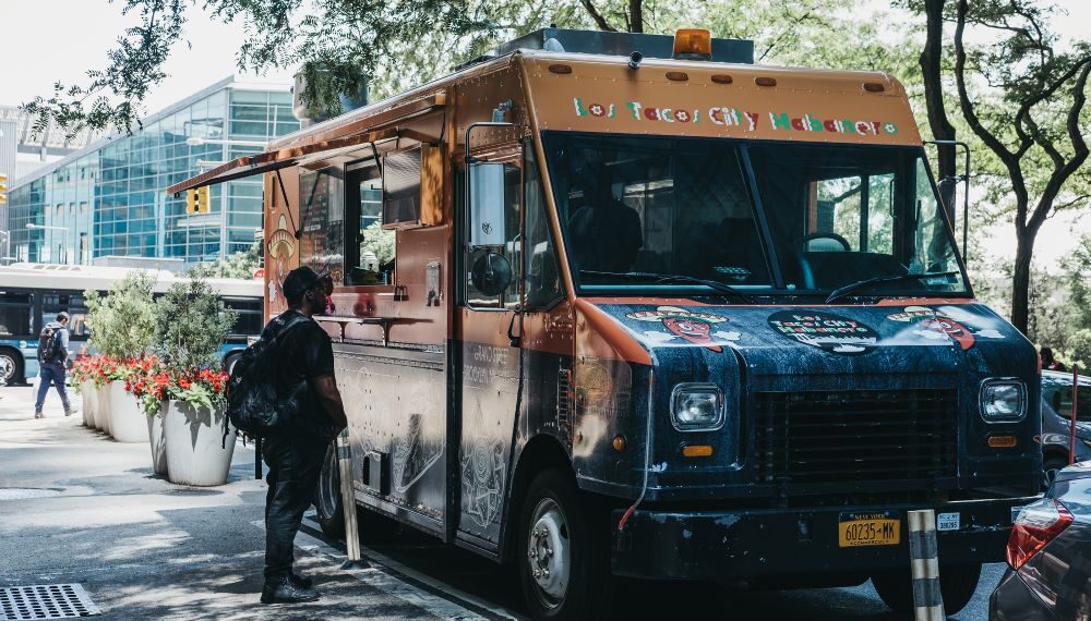 Brands on the Run: Food Truck Trademarks