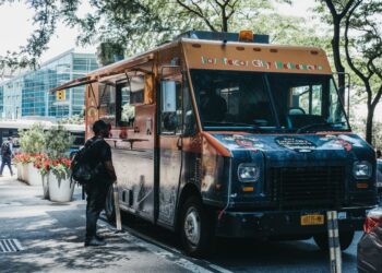Brands on the Run: Food Truck Trademarks