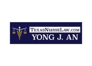 Texas Nurse Lawyer