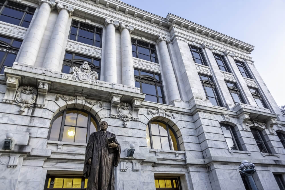 Louisiana Supreme Court