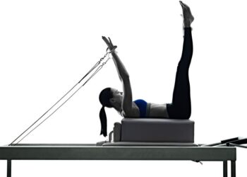 Stretching IP: How the Father of Pilates Missed an Opportunity