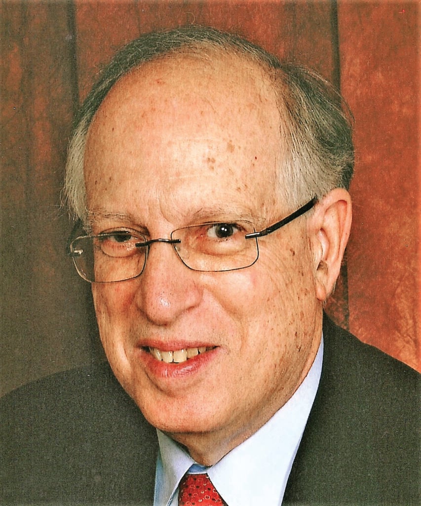 Carl Berkowitz