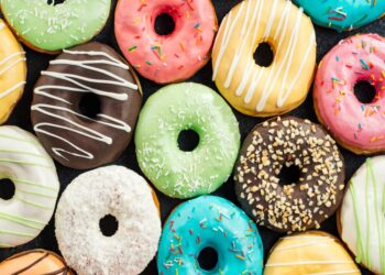 A (Donut) Hole in U.S. Trademark Enforcement