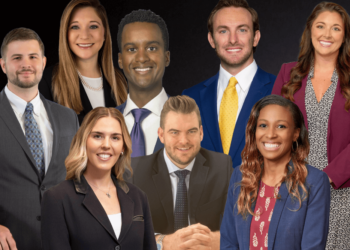 2024 Young Lawyers of Jacksonville