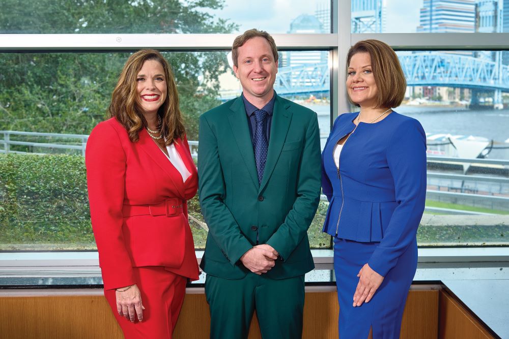 Sasso Guerrero Henderlite: Building The Family Law Firm