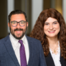 Anthony T. Panebianco and Pamela N. Fourtounis