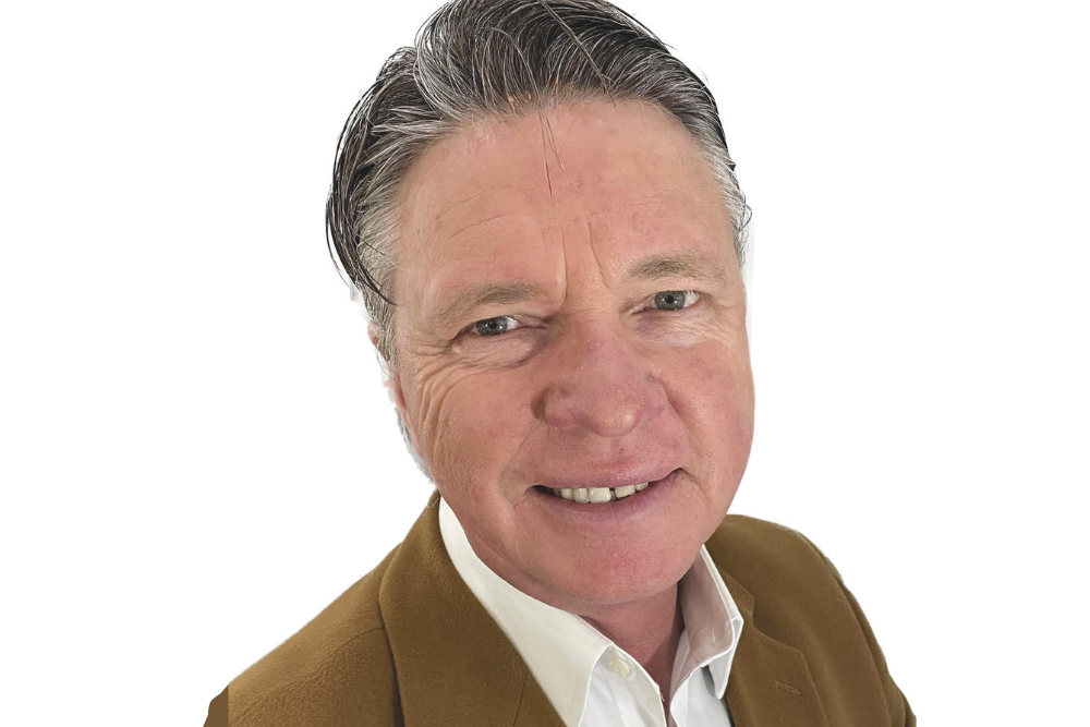 Edward George The Science Of Failure Attorney At Law Magazine