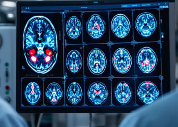 Hospital Negligent Brain Damage from Vitamin B1 Deficiency