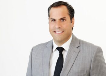 Mark Shirian: A Delicate Balance of Sensitivity and Toughness